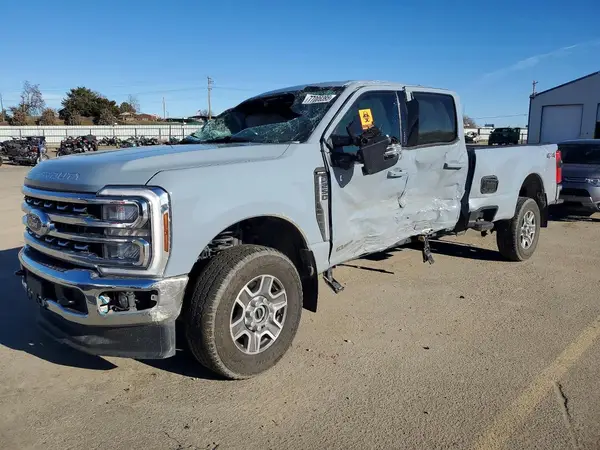 1FT8W2BT7REC09840 2024 FORD F250 - Image 1