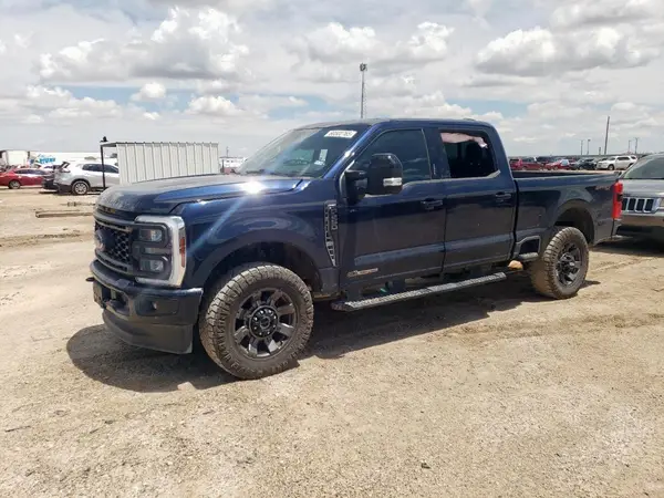 1FT8W2BT7REC45477 2024 FORD F250 - Image 1