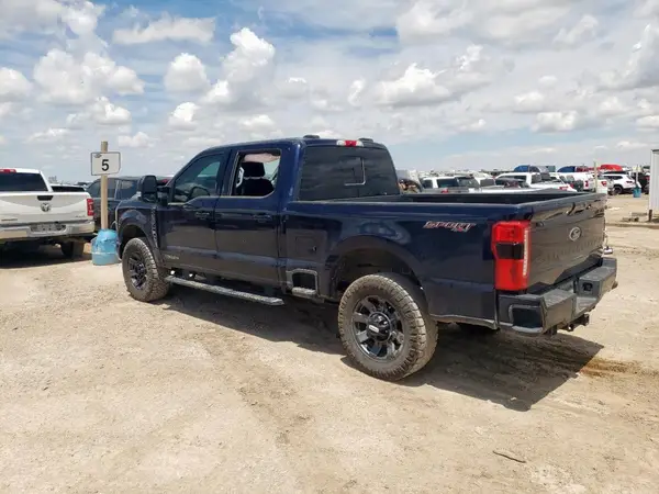 1FT8W2BT7REC45477 2024 FORD F250 - Image 2