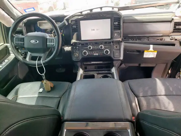 1FT8W2BT7REC45477 2024 FORD F250 - Image 8