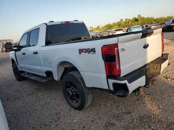 1FT8W2BT7REC47360 2024 FORD F250 - Image 2