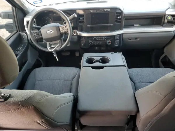 1FT8W2BT7REC47360 2024 FORD F250 - Image 8