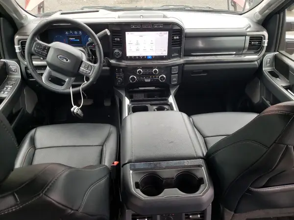 1FT8W2BT7REC75773 2024 FORD F250 - Image 8