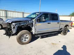 1FT8W2BT7RED00574 2024 FORD F250