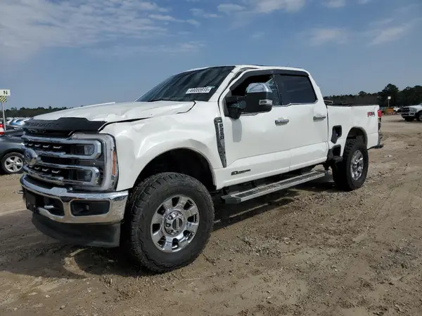 1FT8W2BT7RED04138 2024 FORD F250 - Image 1