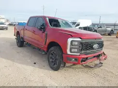 1FT8W2BT7RED44154 2024 FORD F250