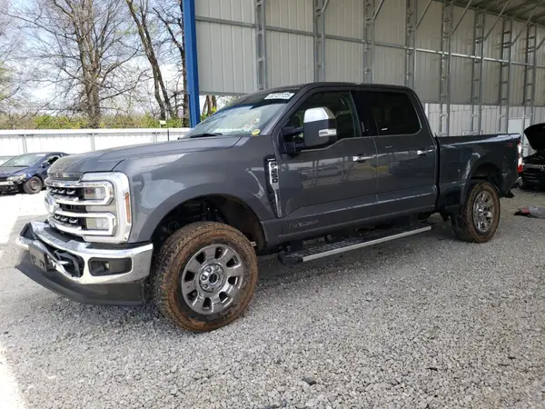 1FT8W2BT7RED61911 2024 FORD F250 - Image 1