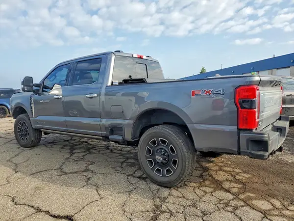 1FT8W2BT7REE09682 2024 FORD F250 - Image 2