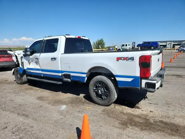 1FT8W2BT7REE21668 2024 FORD F250 - Image 2