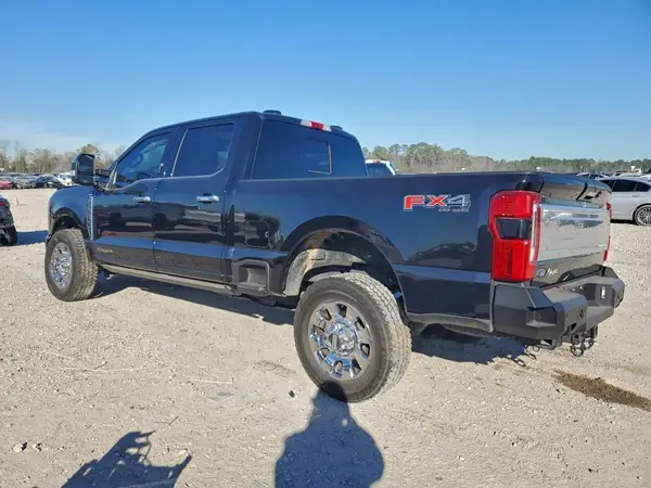 1FT8W2BT7REE40060 2024 FORD F250 - Image 2