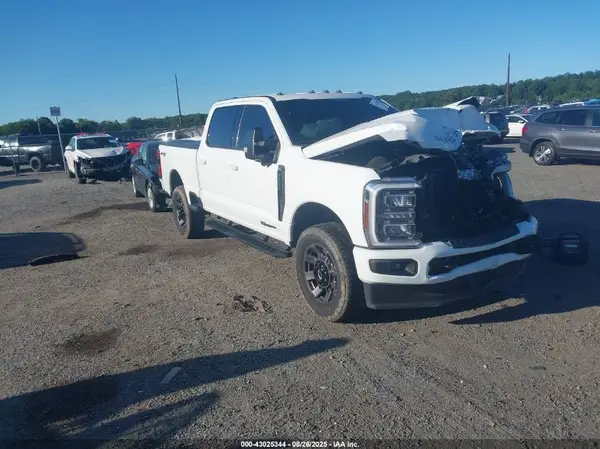 1FT8W2BT7REE61538 2024 FORD F250 - Image 1