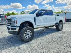1FT8W2BT7REE78243 2024 FORD F250