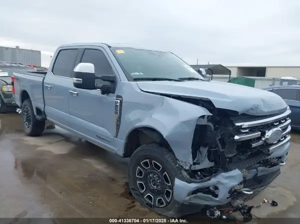 1FT8W2BT7REE82096 2024 FORD F250 - Image 1