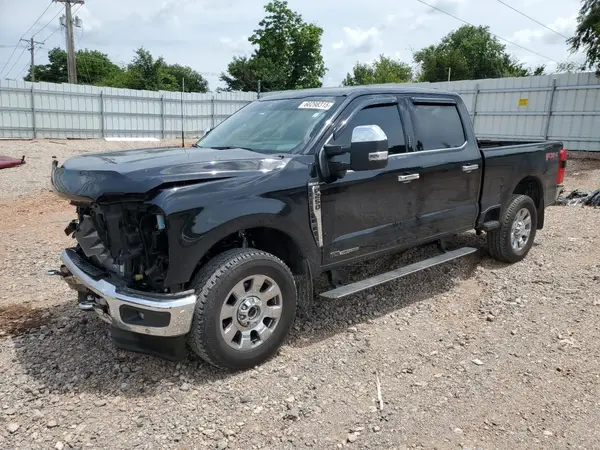 1FT8W2BT7REF67178 2024 FORD F250 - Image 1