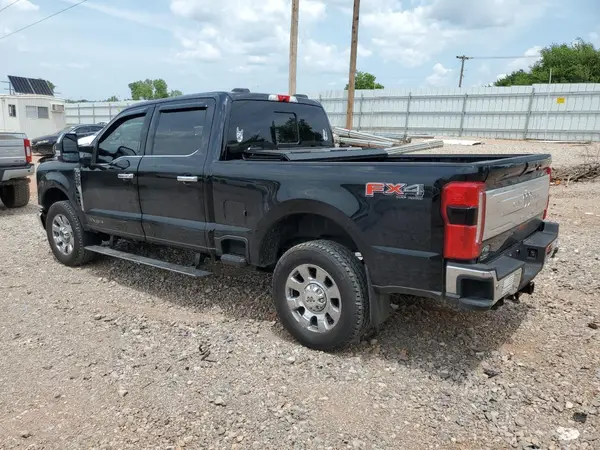 1FT8W2BT7REF67178 2024 FORD F250 - Image 2
