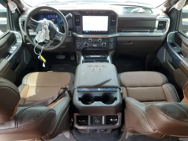 1FT8W2BT7REF67178 2024 FORD F250 - Image 8