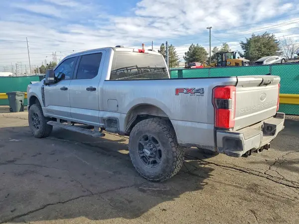 1FT8W2BT7REF76804 2024 FORD F250 - Image 2