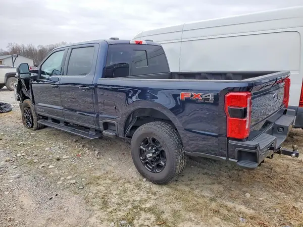 1FT8W2BT7REF98964 2024 FORD F250 - Image 2
