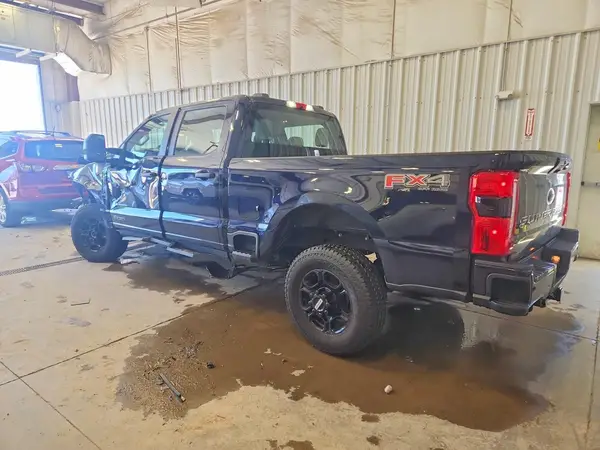 1FT8W2BT7SEC29916 2025 FORD F250 - Image 2