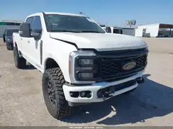 1FT8W2BT7SEC32024 2025 FORD F250