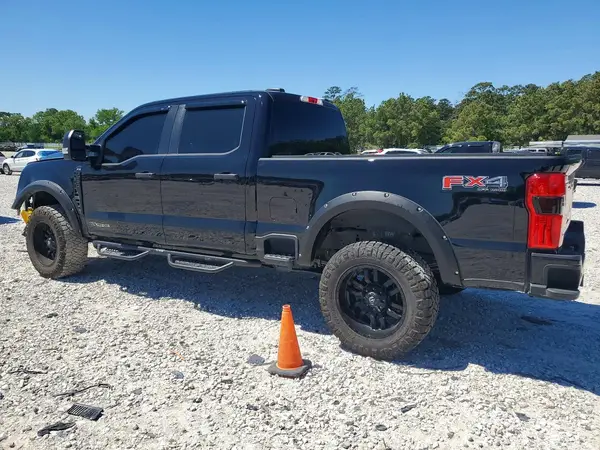 1FT8W2BT7SEC88965 2025 FORD F250 - Image 2
