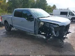 1FT8W2BT7SED44497 2025 FORD F250