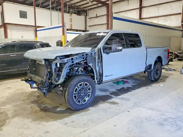 1FT8W2BT7TED16166 2026 FORD F250 - Image 1