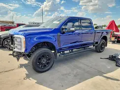 1FT8W2BT7TED35042 2026 FORD F250