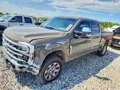 1FT8W2BT7TEE28563 2026 FORD F250