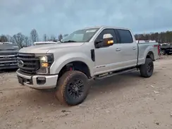 1FT8W2BT8LEC08994 2020 FORD F250