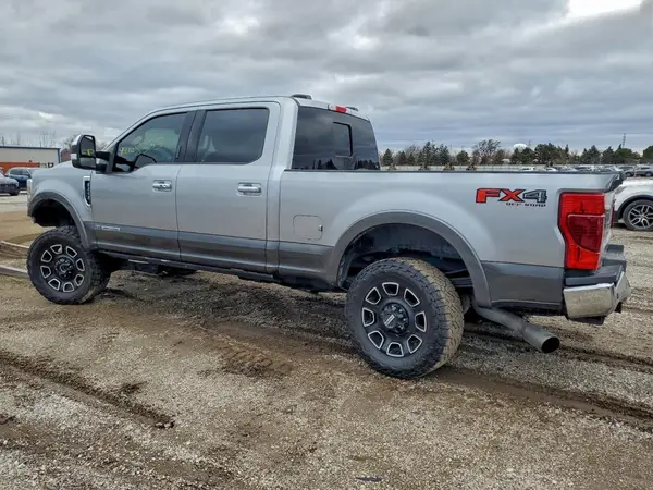 1FT8W2BT8LEC26671 2020 FORD F250 - Image 2