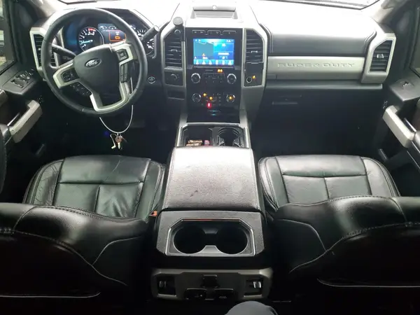1FT8W2BT8LEC26671 2020 FORD F250 - Image 8