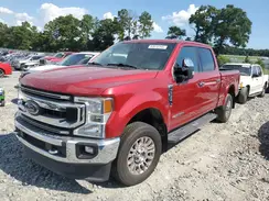 1FT8W2BT8LED19089 2020 FORD F250