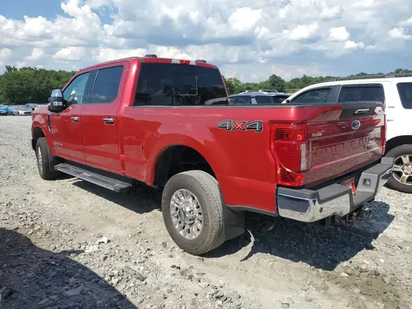 1FT8W2BT8LED19089 2020 FORD F250 - Image 2