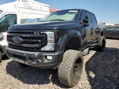 1FT8W2BT8LED44333 2020 FORD F250