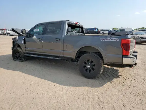 1FT8W2BT8LEE25767 2020 FORD F250 - Image 2