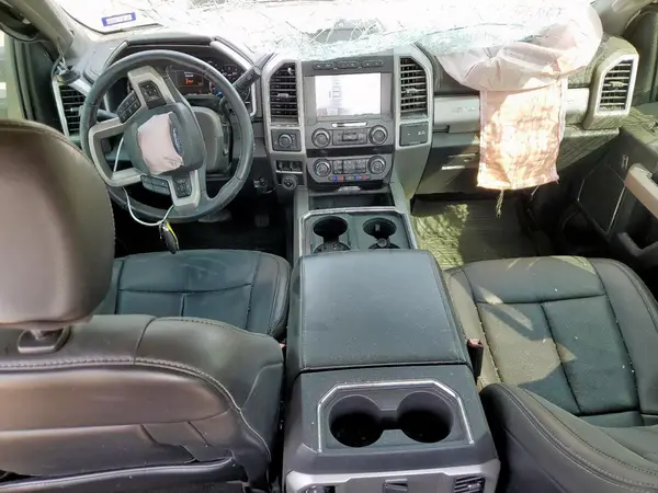 1FT8W2BT8LEE25767 2020 FORD F250 - Image 8