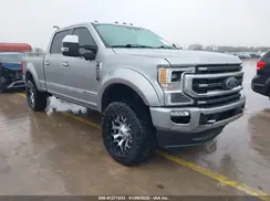 1FT8W2BT8LEE71602 2020 FORD F250