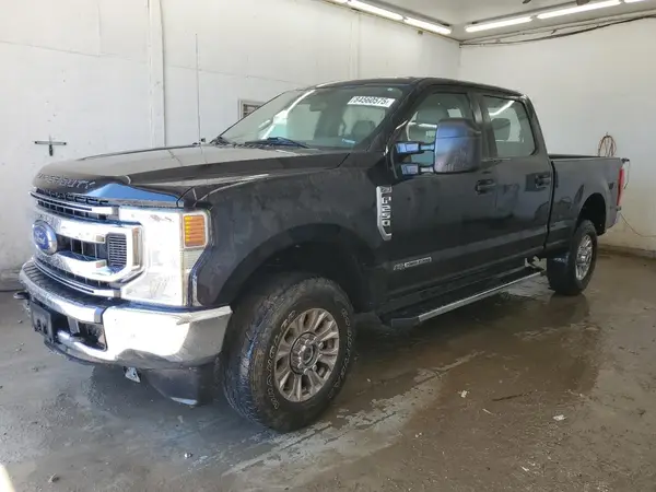 1FT8W2BT8MEC02372 2021 FORD F250 - Image 1
