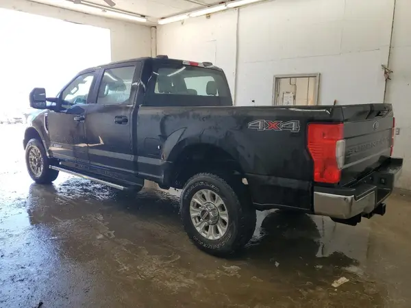 1FT8W2BT8MEC02372 2021 FORD F250 - Image 2