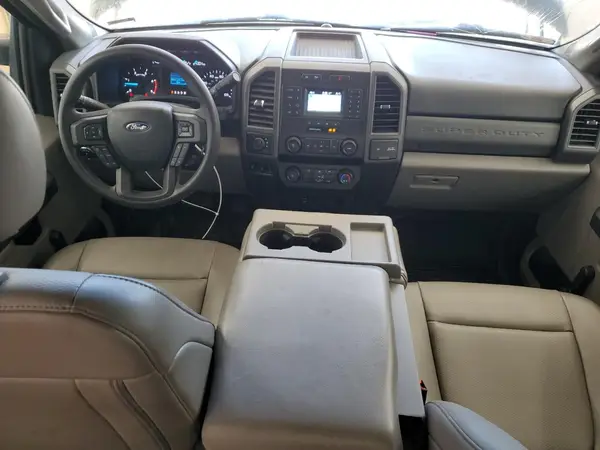 1FT8W2BT8MEC02372 2021 FORD F250 - Image 8