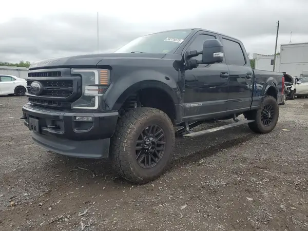 1FT8W2BT8MEC04171 2021 FORD F250 - Image 1