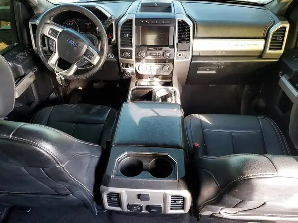1FT8W2BT8MEC86502 2021 FORD F250 - Image 8