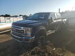 1FT8W2BT8MED17991 2021 FORD F250