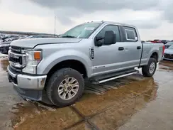 1FT8W2BT8MED19563 2021 FORD F250