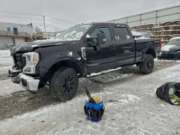 1FT8W2BT8MED28098 2021 FORD F250 - Image 1