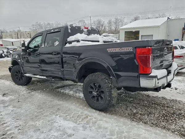 1FT8W2BT8MED28098 2021 FORD F250 - Image 2