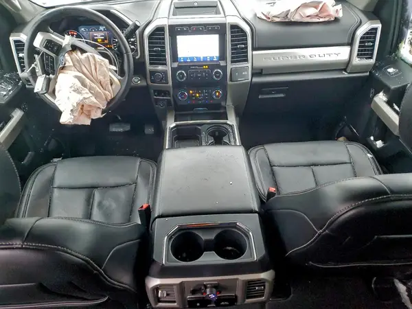 1FT8W2BT8MED28098 2021 FORD F250 - Image 8