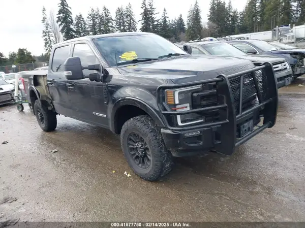 1FT8W2BT8MED89905 2021 FORD F250 - Image 1
