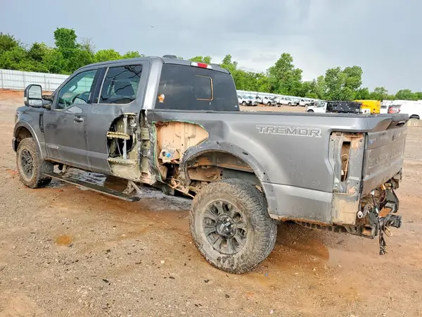 1FT8W2BT8MEE06928 2021 FORD F250 - Image 2